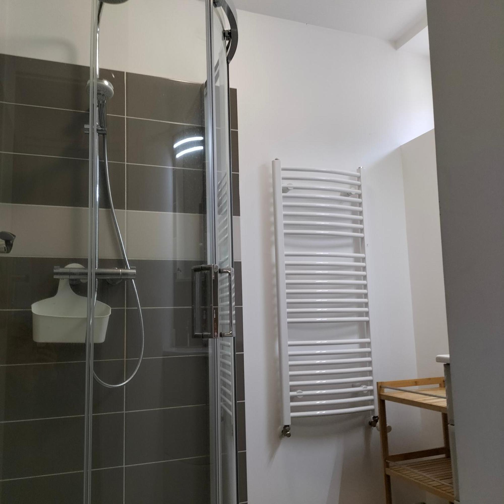 Appartement Salamandre Orléans Buitenkant foto