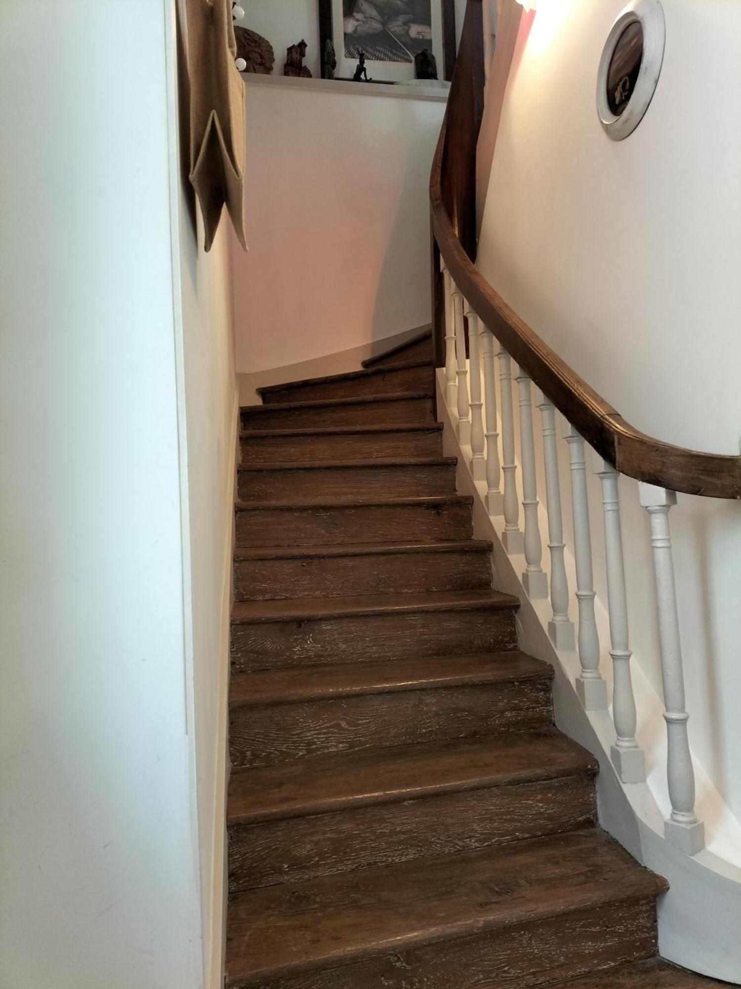 Appartement Salamandre Orléans Buitenkant foto